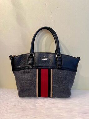 Kate Spade New York Jackson Street Dixon Satchel Bag